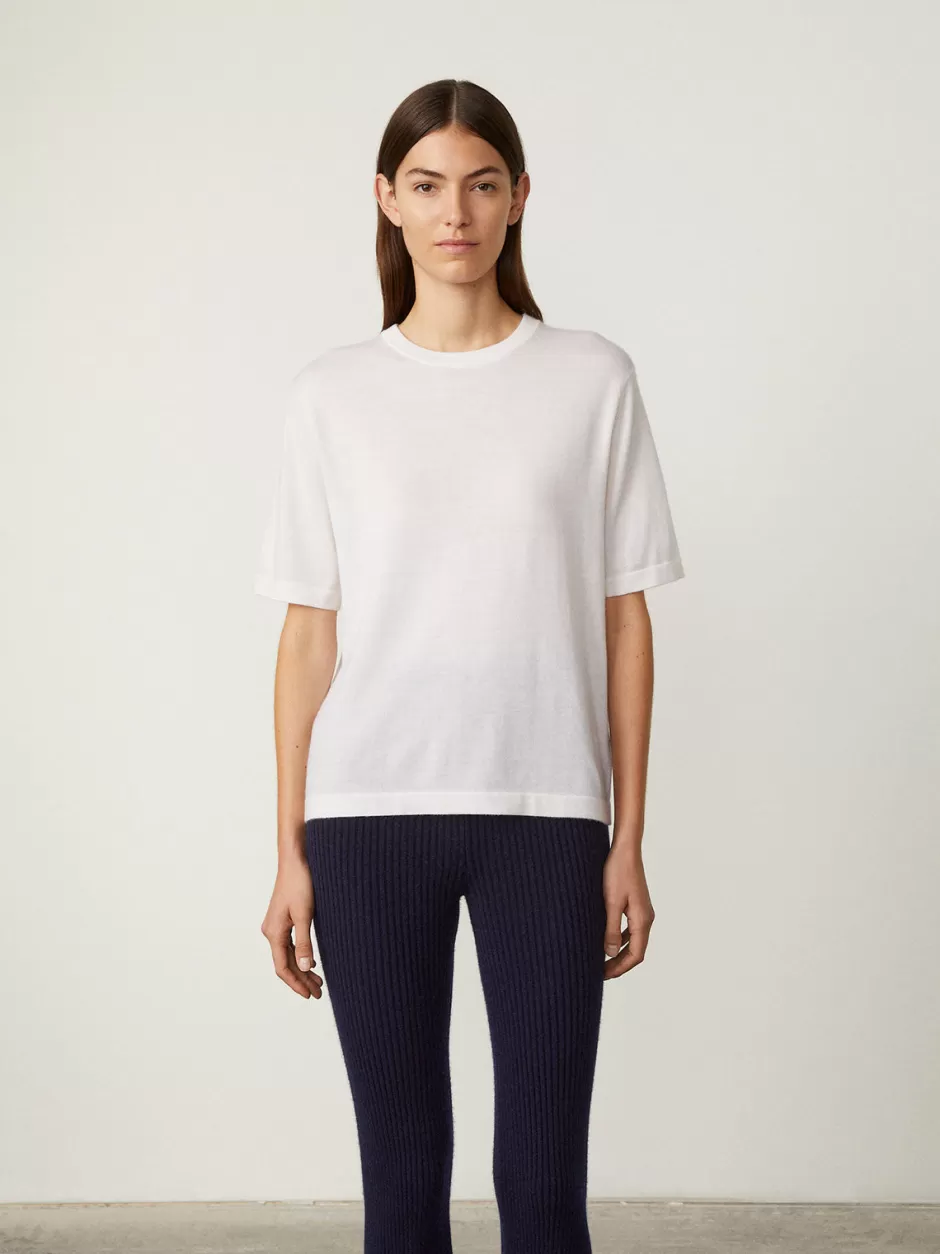 Women LISA YANG The Julia Tee