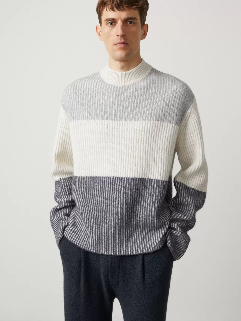 Men LISA YANG The Julian Sweater