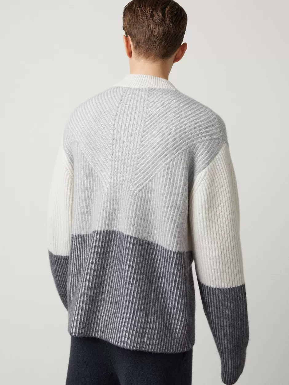 Men LISA YANG The Julian Sweater