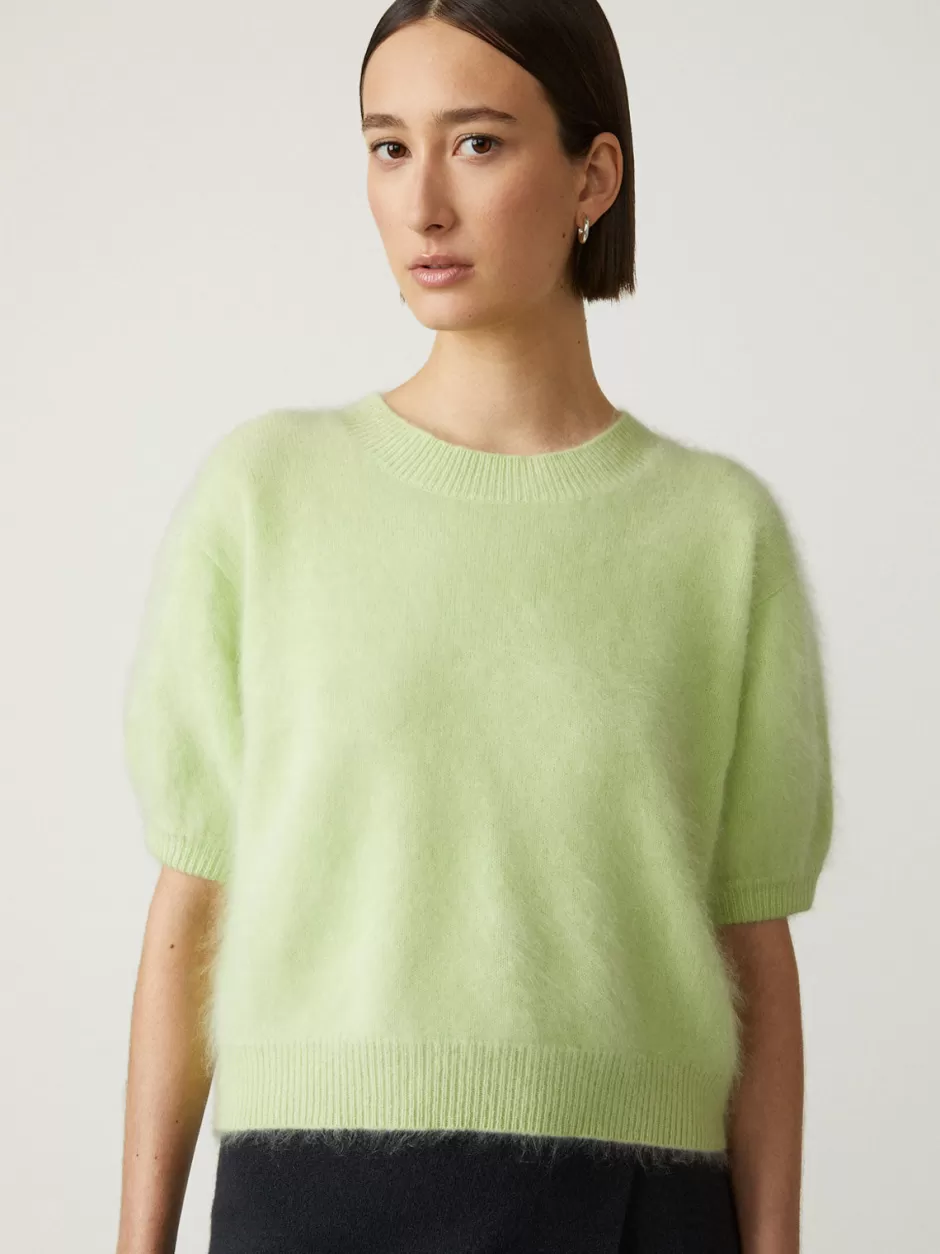 Women LISA YANG The Juniper Sweater