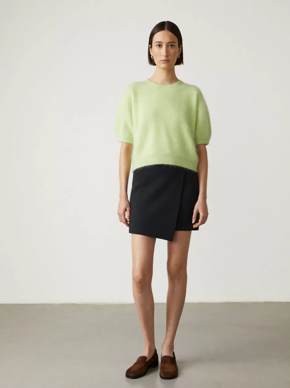 Women LISA YANG The Juniper Sweater