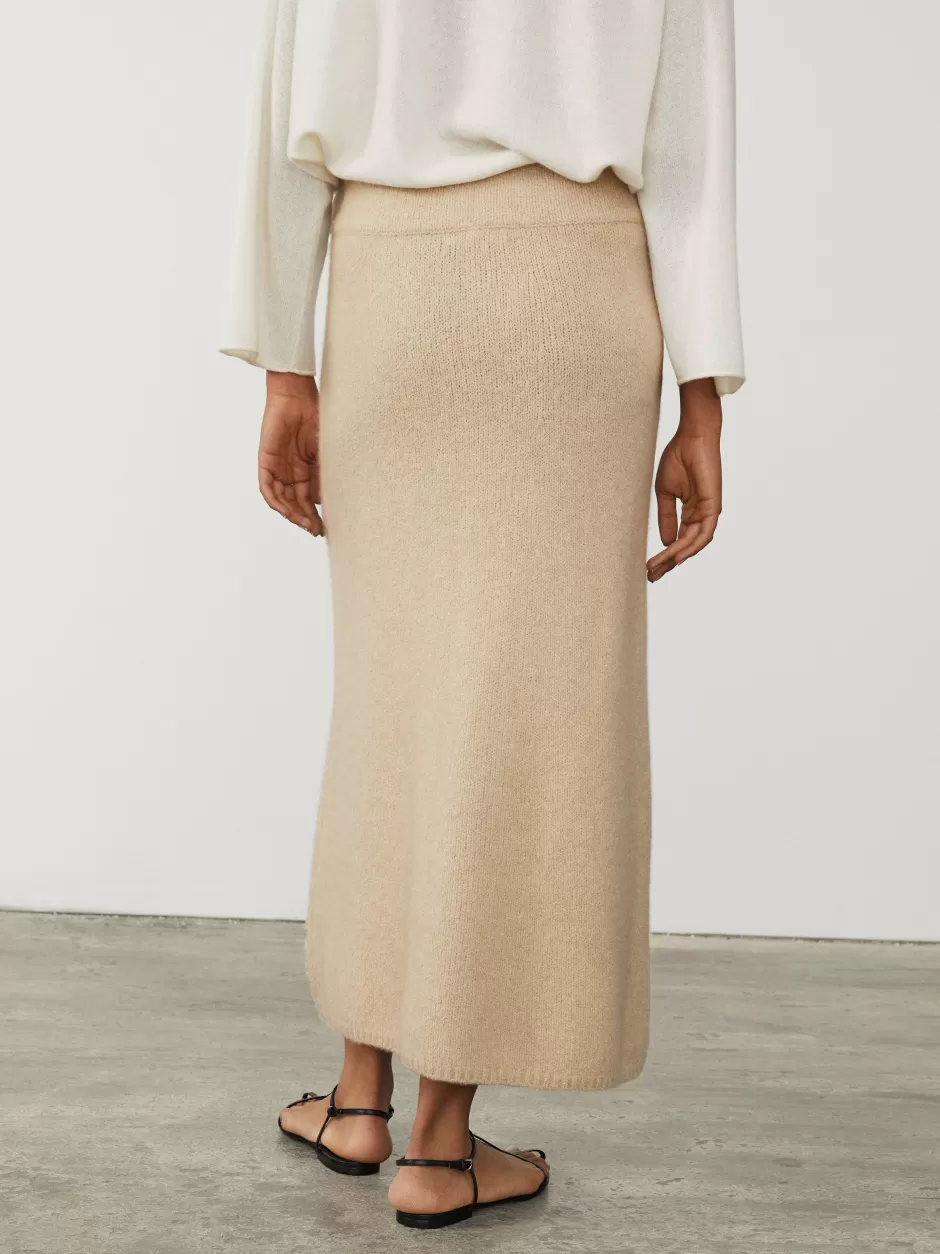 Women LISA YANG The Kael Skirt