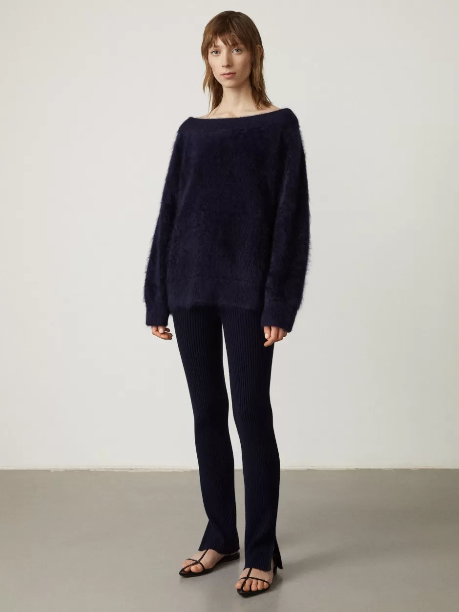 Women LISA YANG The Kamila Sweater