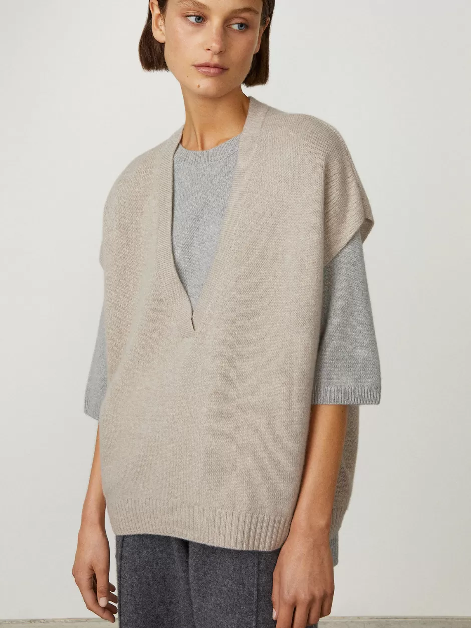 Women LISA YANG The Linn Vest