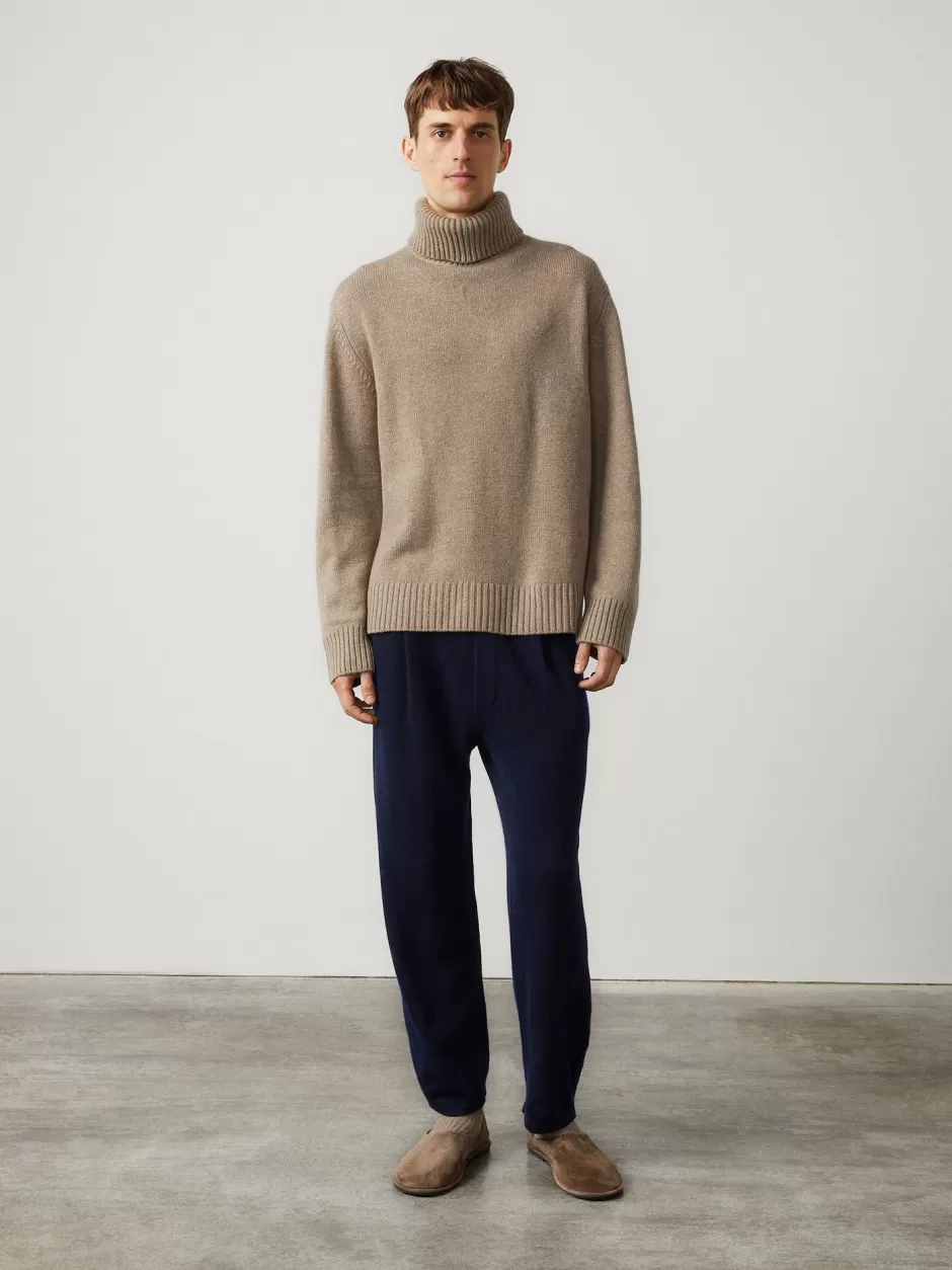 Men LISA YANG The Luca Sweater