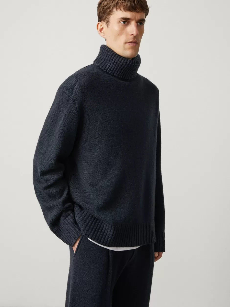 Men LISA YANG The Luca Sweater