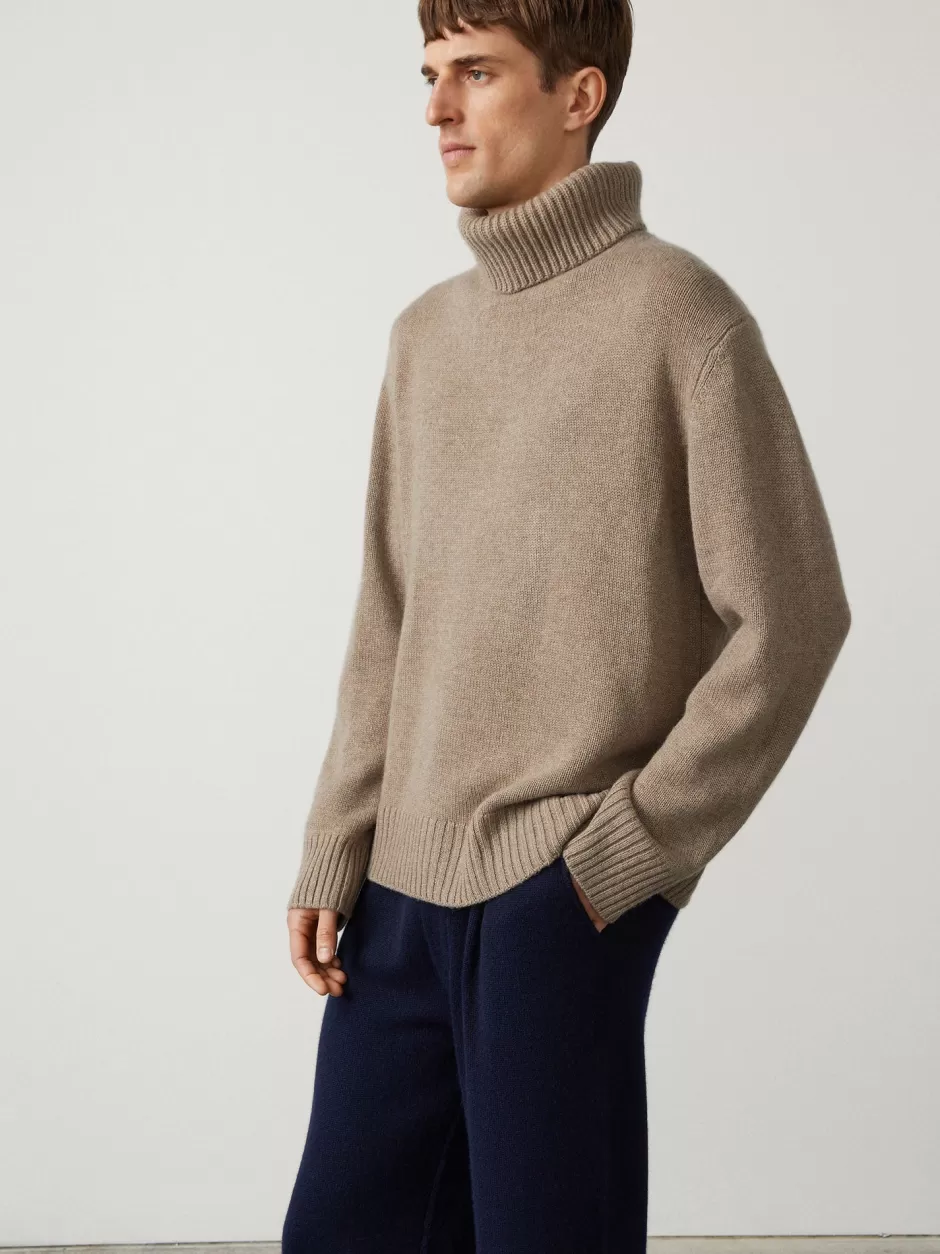 Men LISA YANG The Luca Sweater