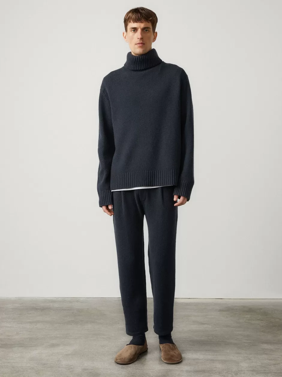 Men LISA YANG The Luca Sweater