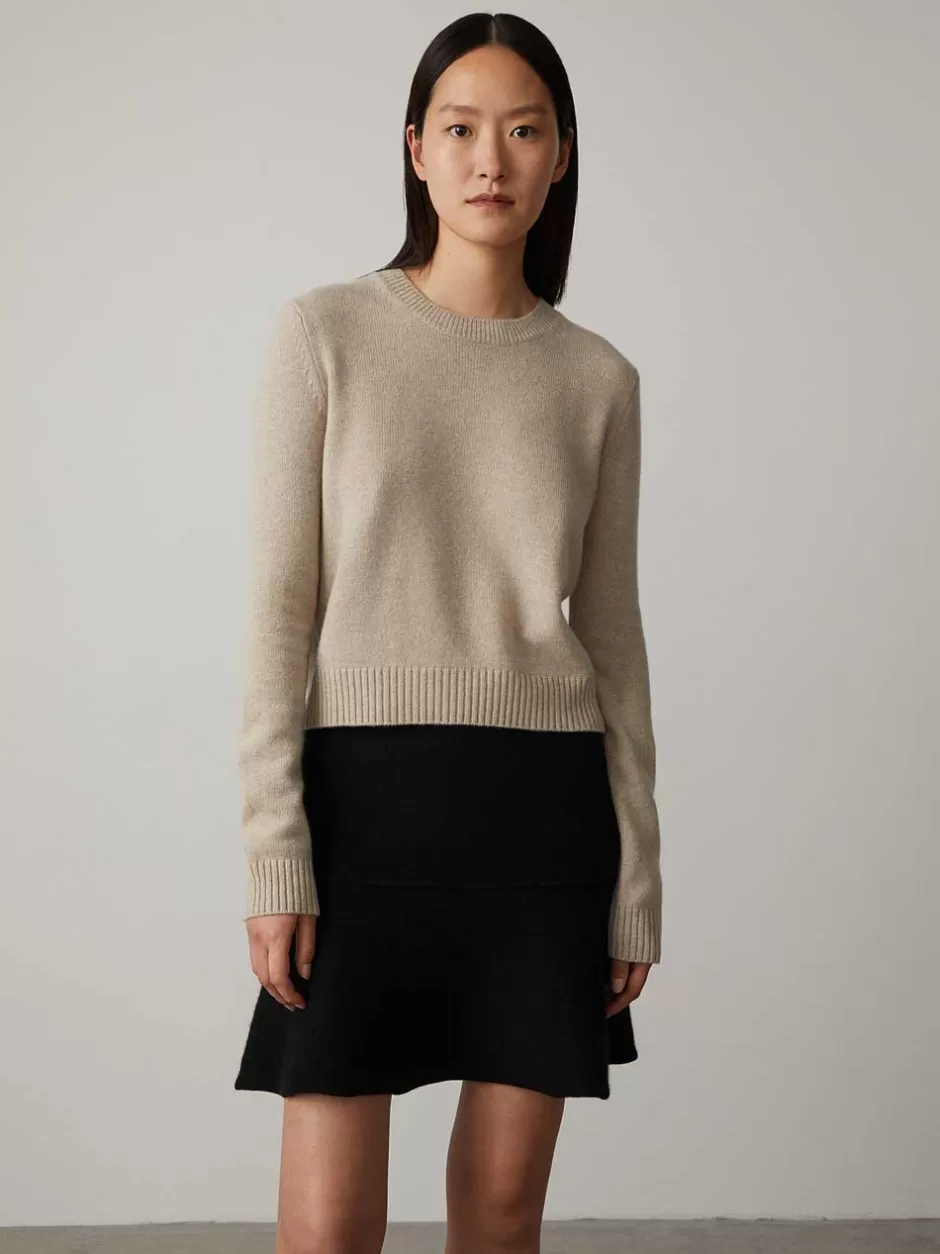 Women LISA YANG The Mable Sweater