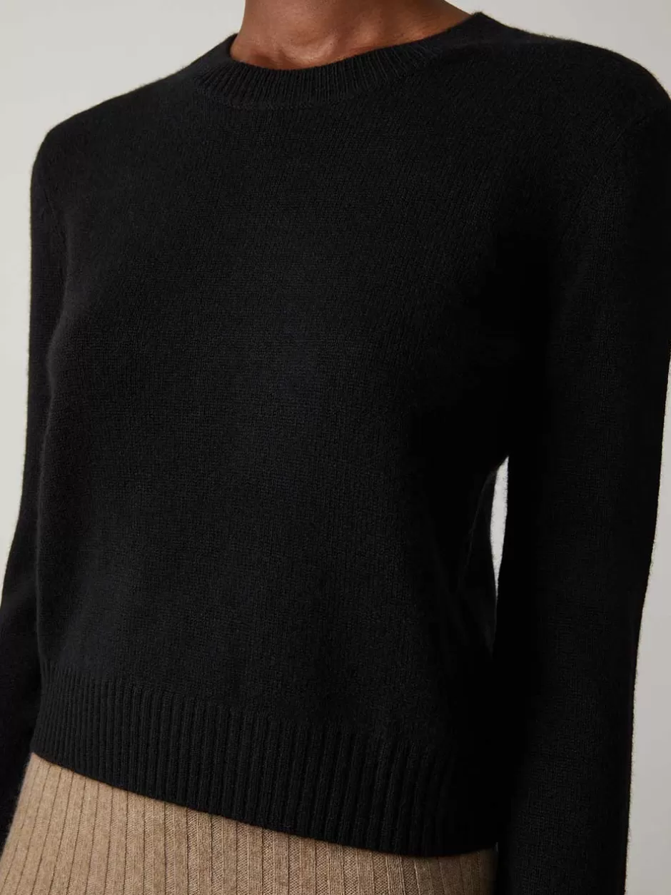 Women LISA YANG The Mable Sweater