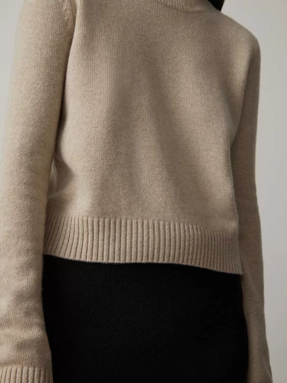 Women LISA YANG The Mable Sweater