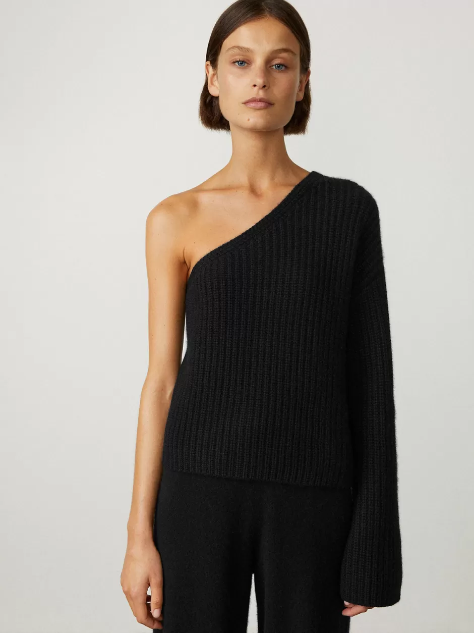 Women LISA YANG The Margit Sweater