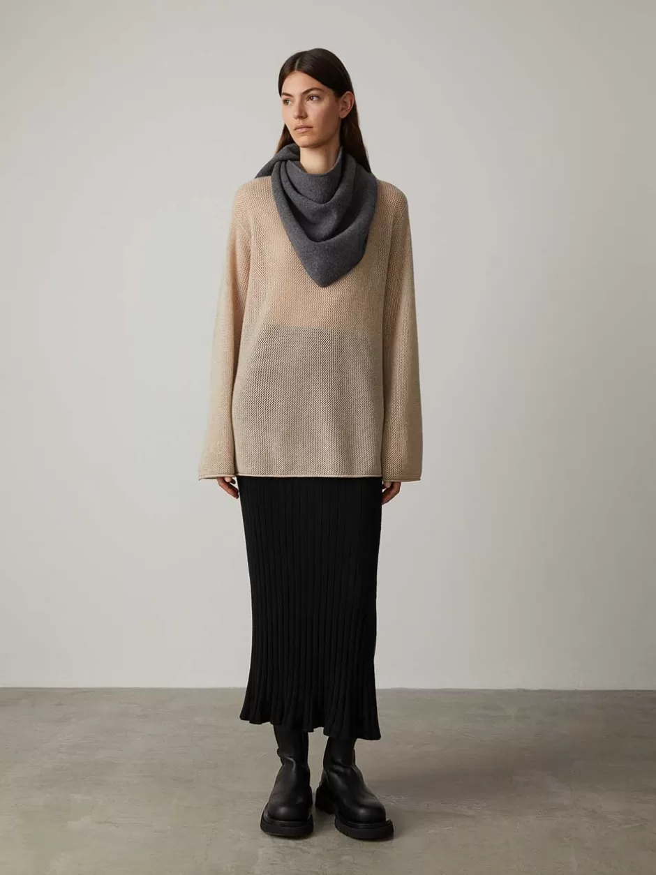 Women LISA YANG The Marie Sweater