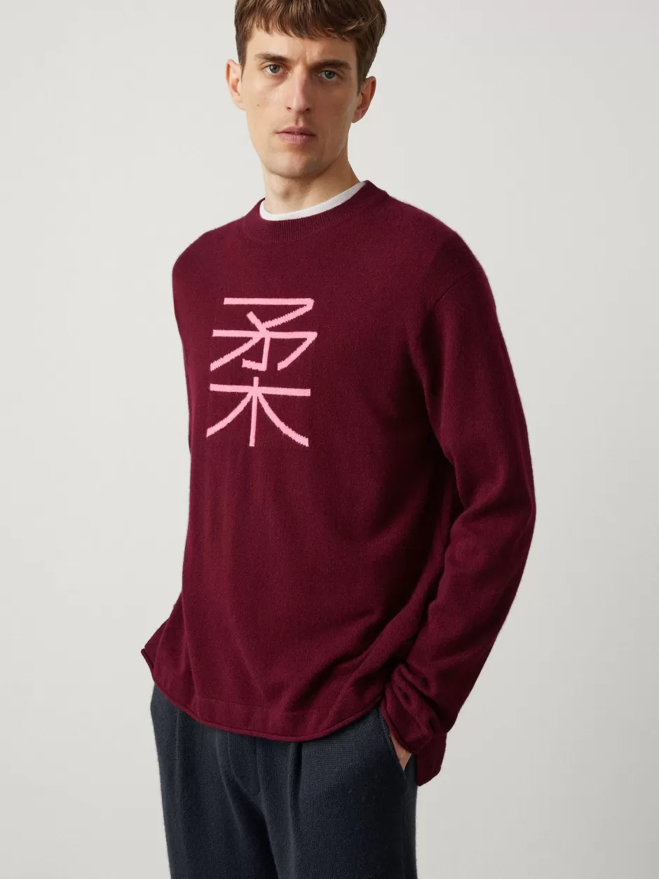 Men LISA YANG The Martine Sweater