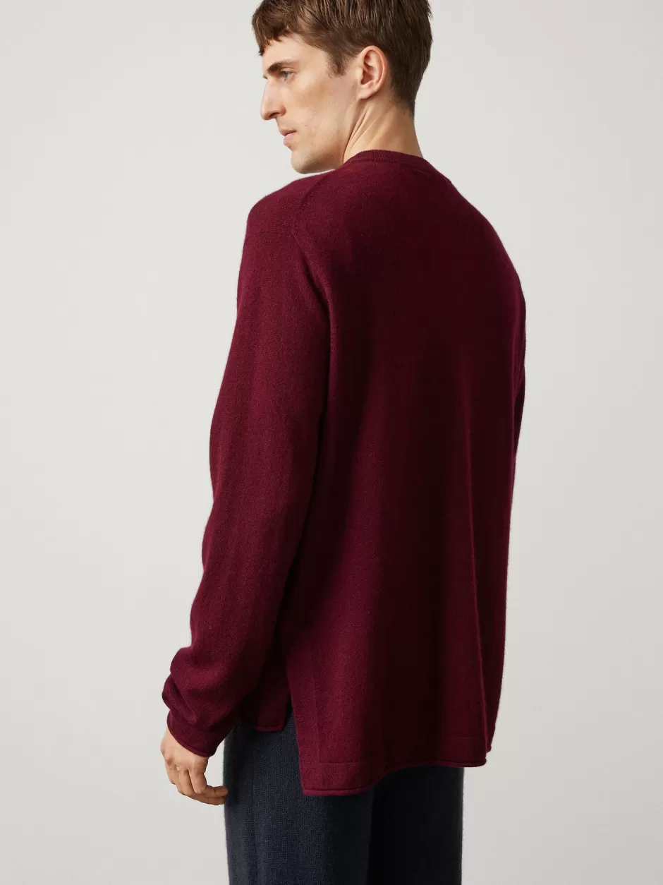 Men LISA YANG The Martine Sweater