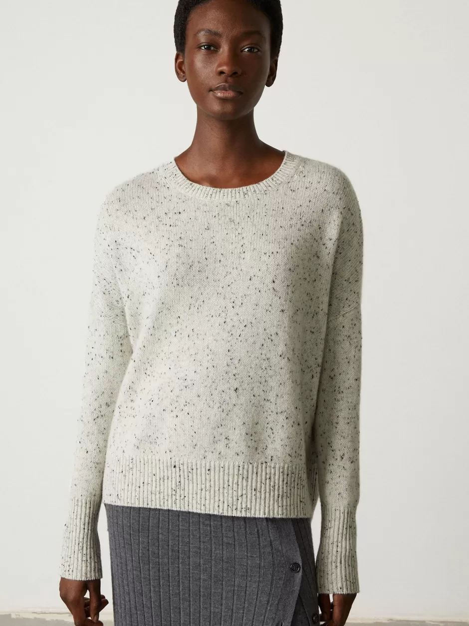 Women LISA YANG The Mila Sweater