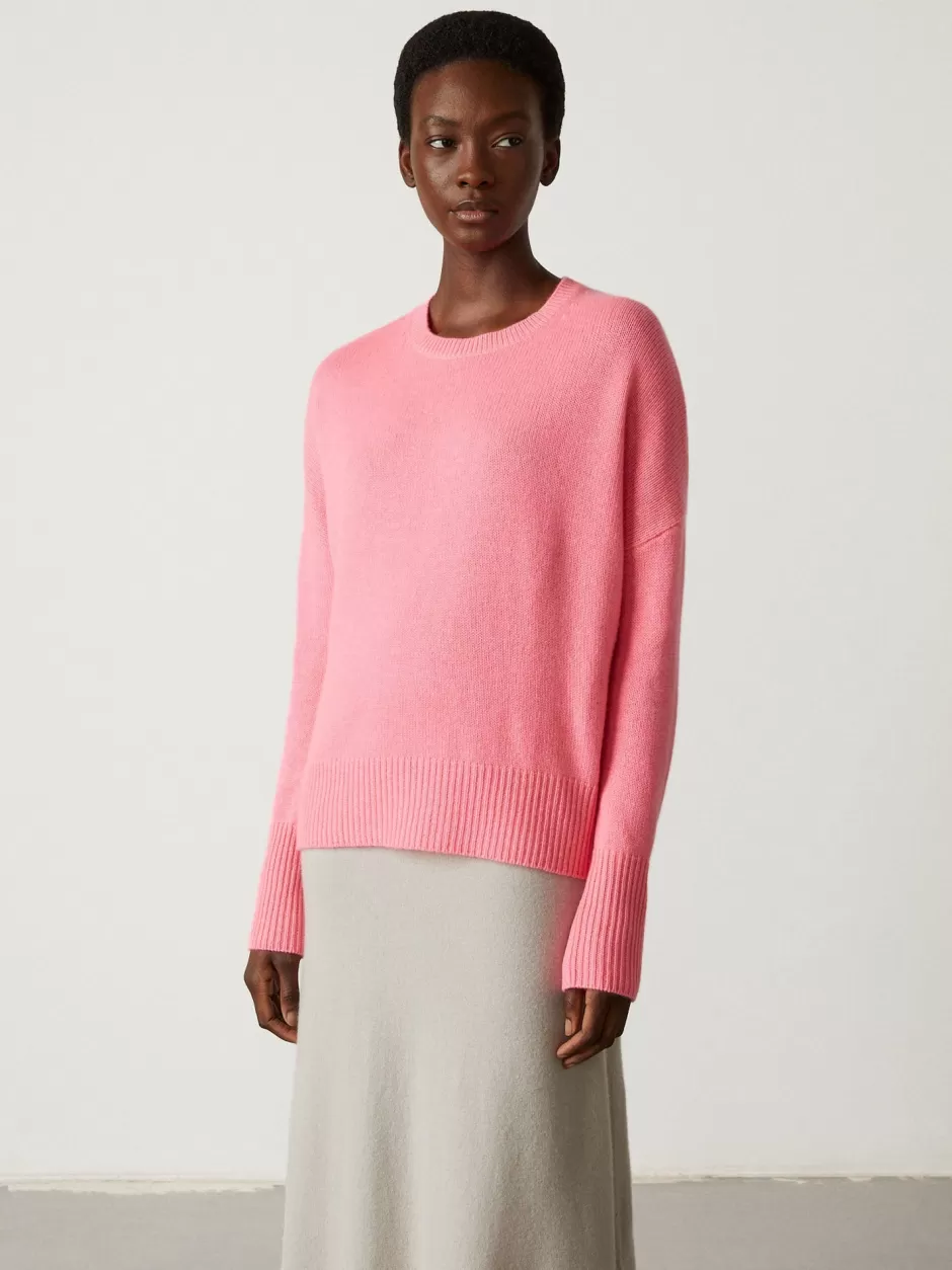 Women LISA YANG The Mila Sweater