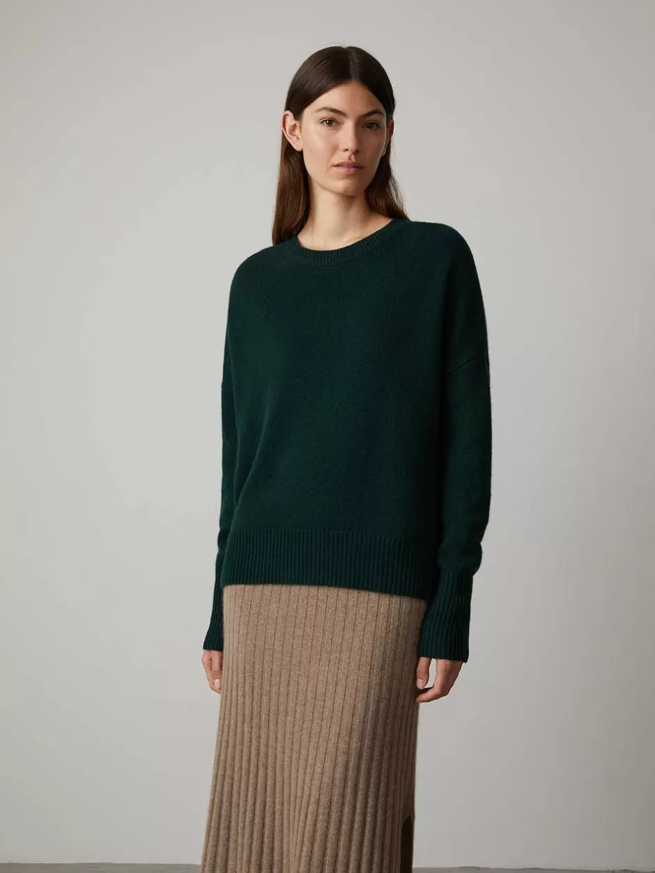 Women LISA YANG The Mila Sweater