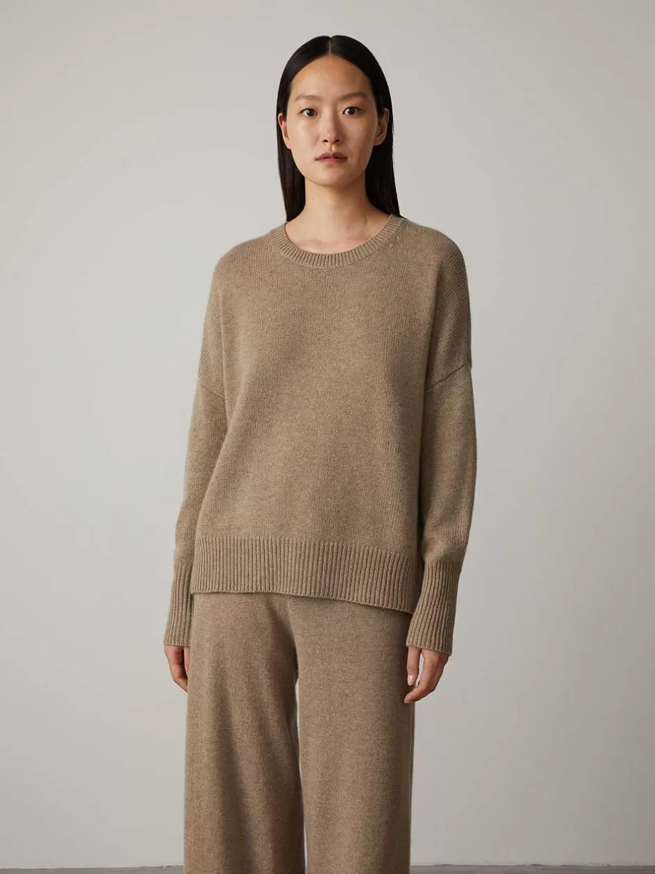 Women LISA YANG The Mila Sweater