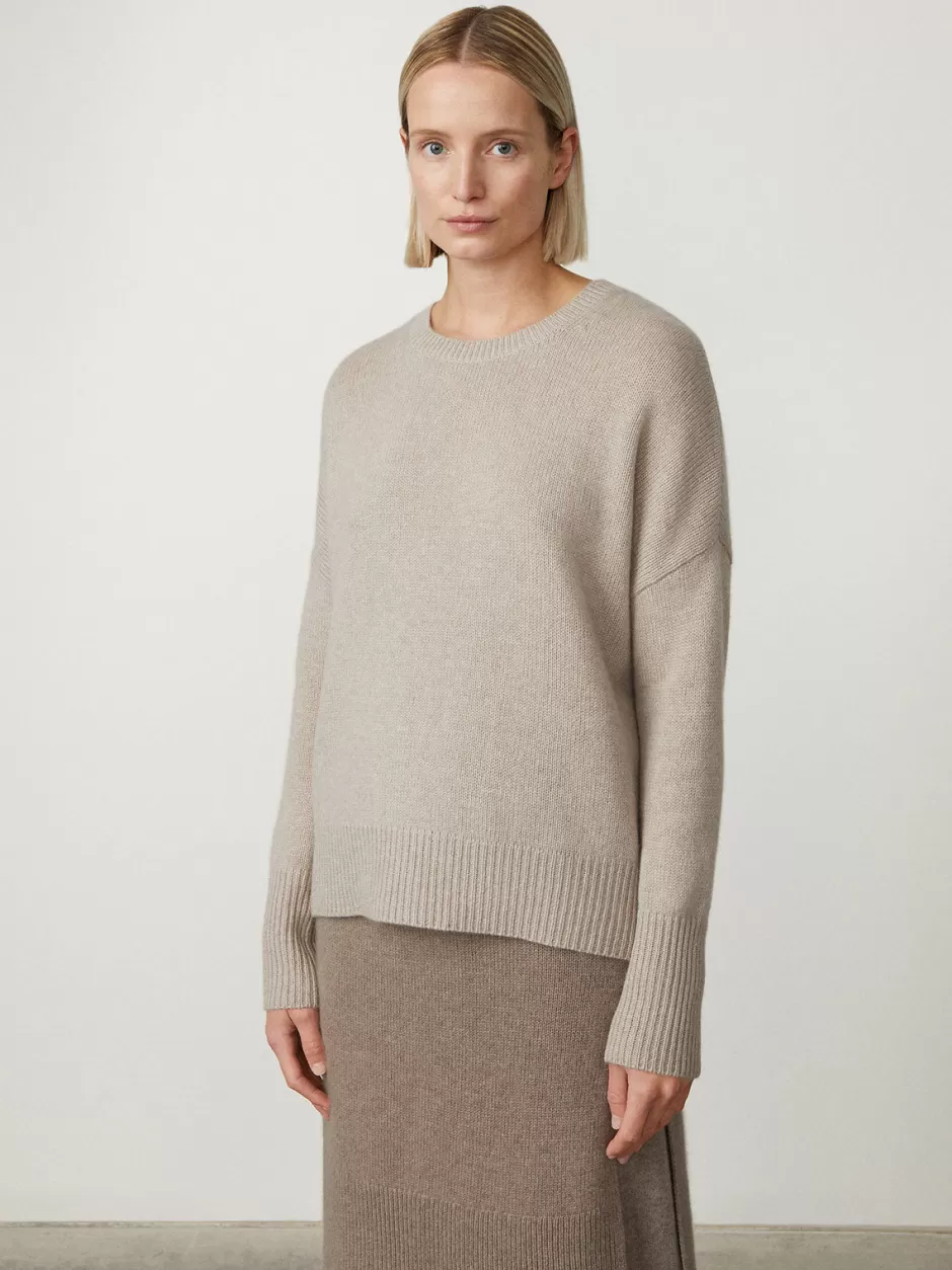 Women LISA YANG The Mila Sweater