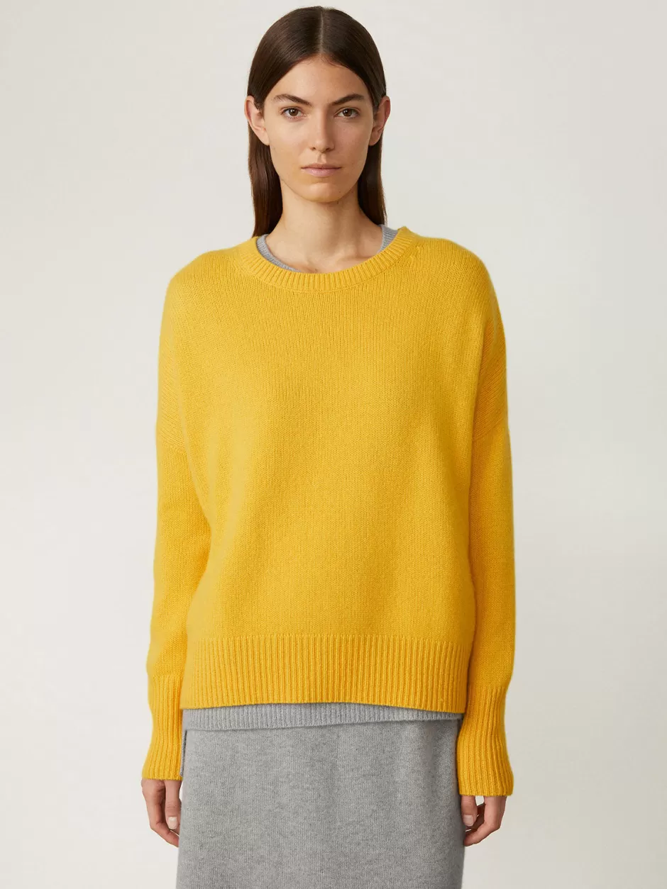 Women LISA YANG The Mila Sweater