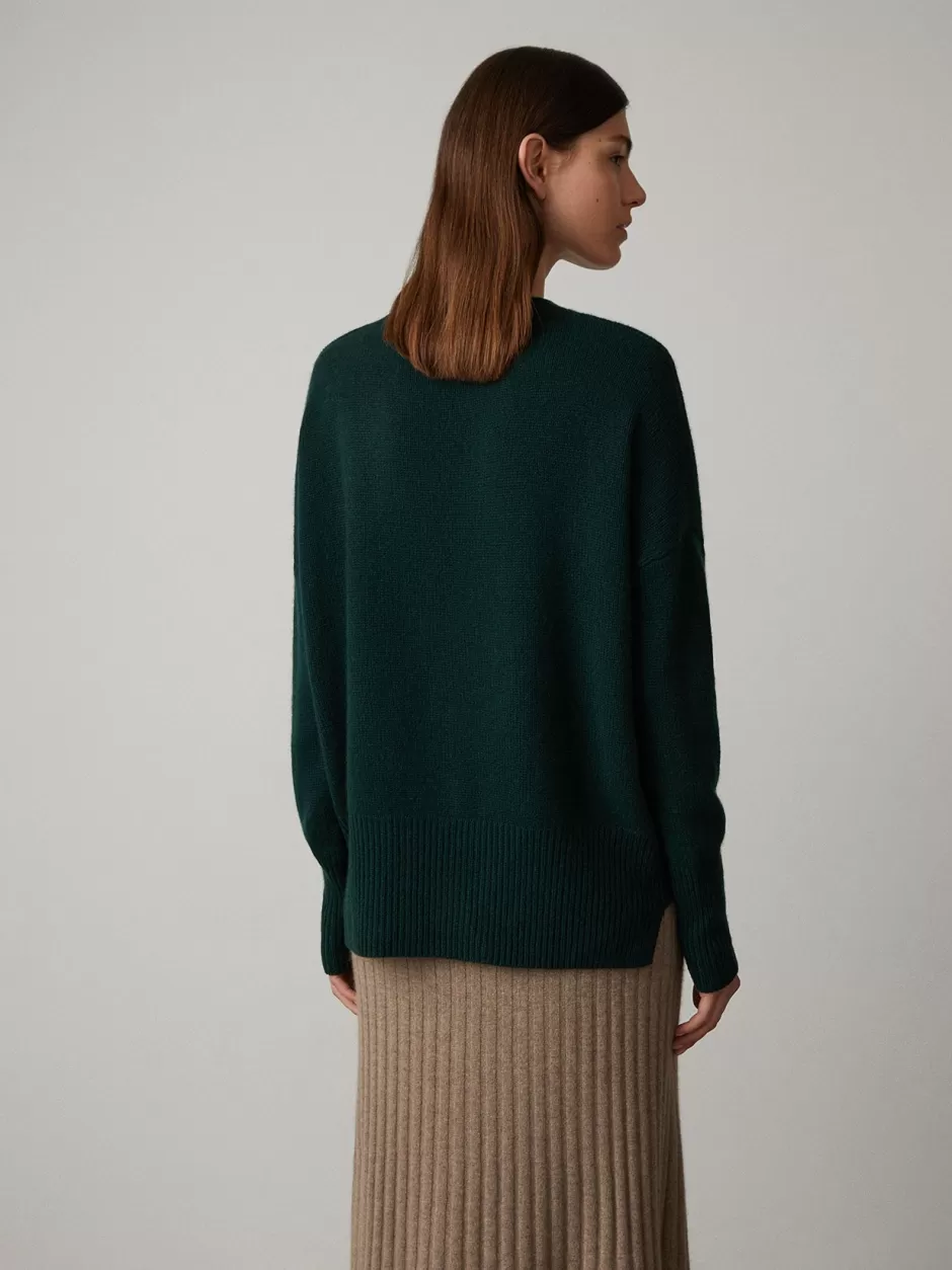 Women LISA YANG The Mila Sweater