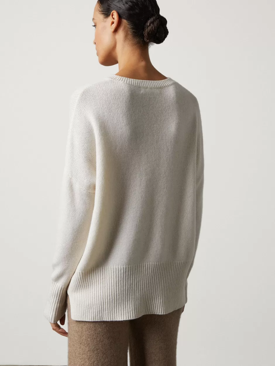 Women LISA YANG The Mila Sweater