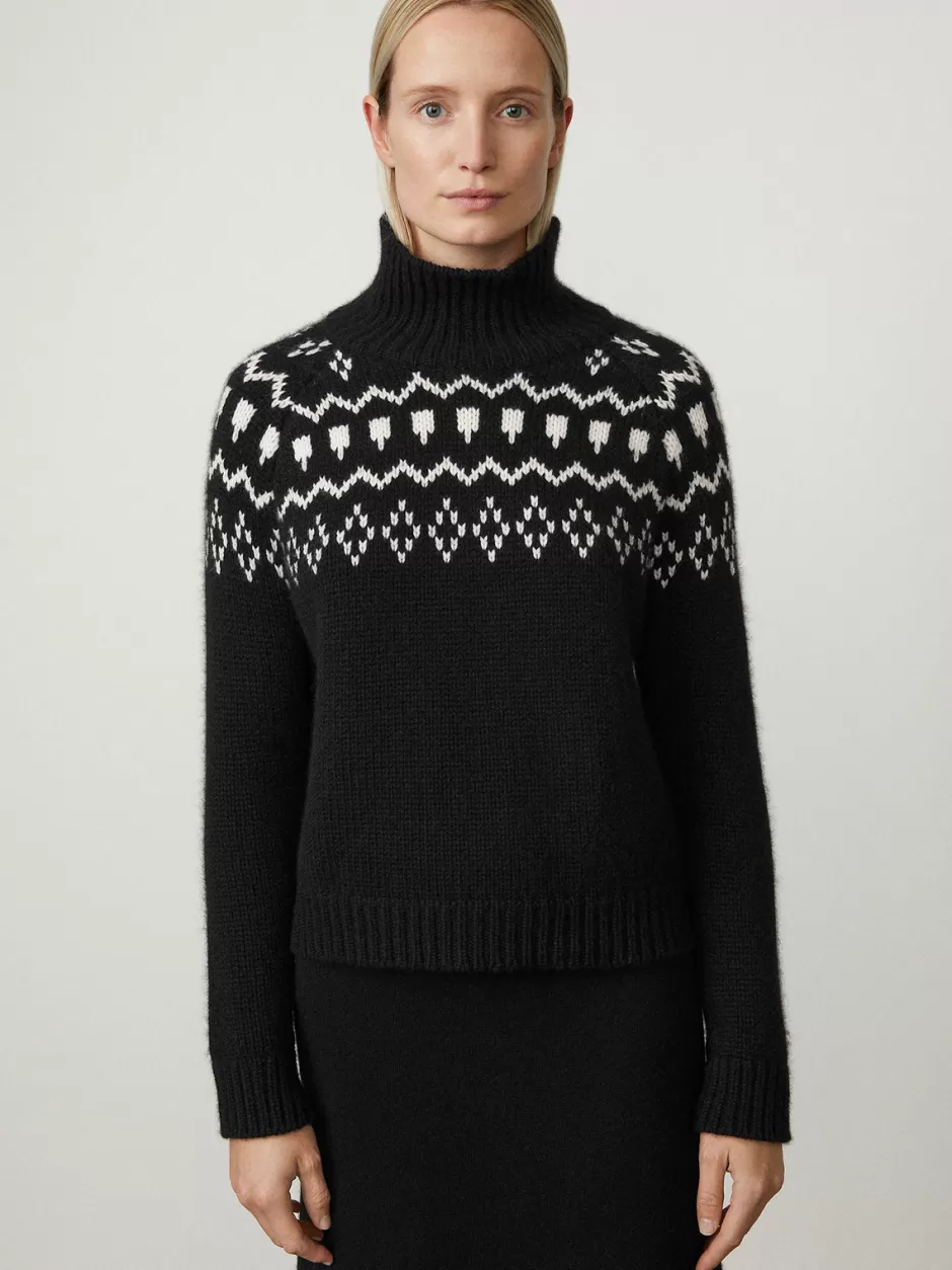 Women LISA YANG The Nina Sweater