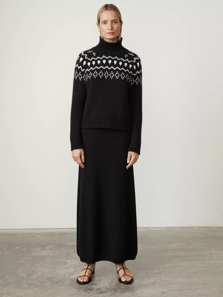 Women LISA YANG The Nina Sweater