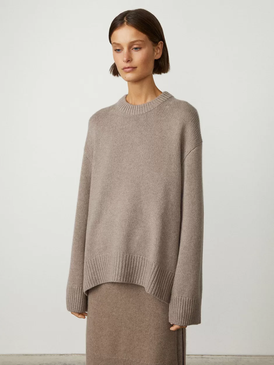 Women LISA YANG The Noor Sweater