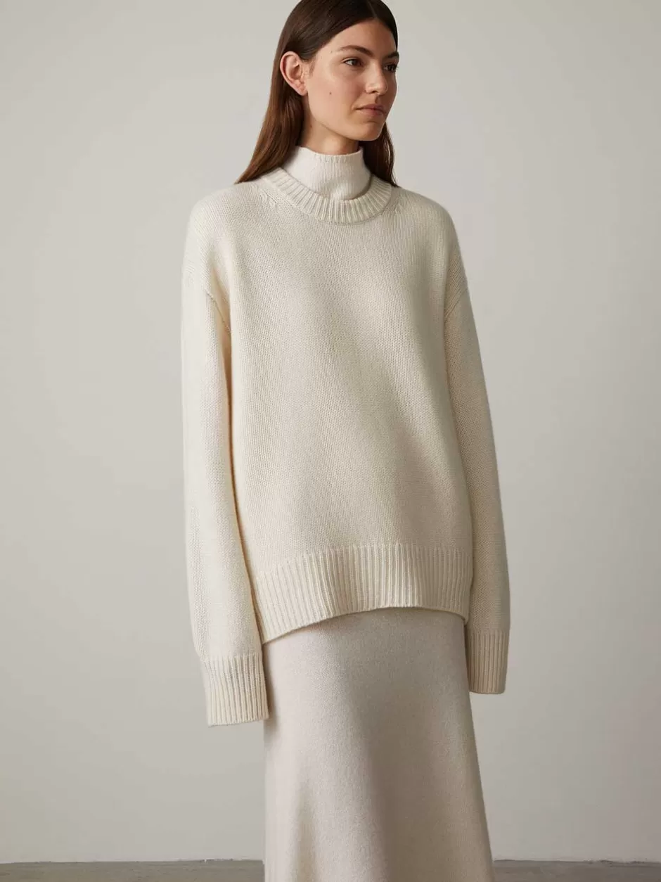 Women LISA YANG The Noor Sweater