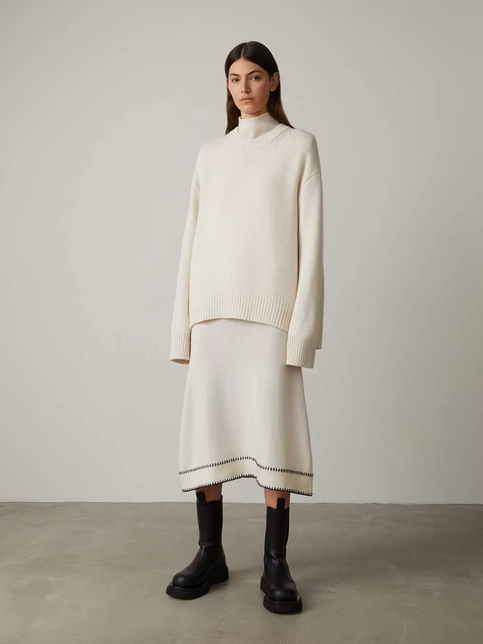 Women LISA YANG The Noor Sweater