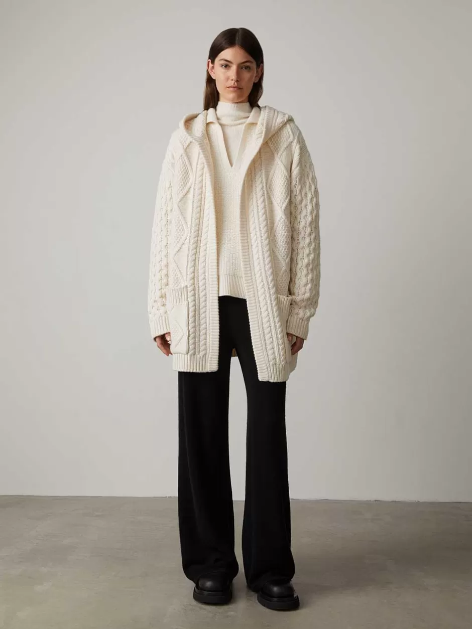 Women LISA YANG The Penny Cardigan