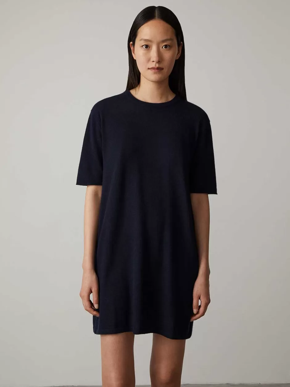 Women LISA YANG The Rachel Dress