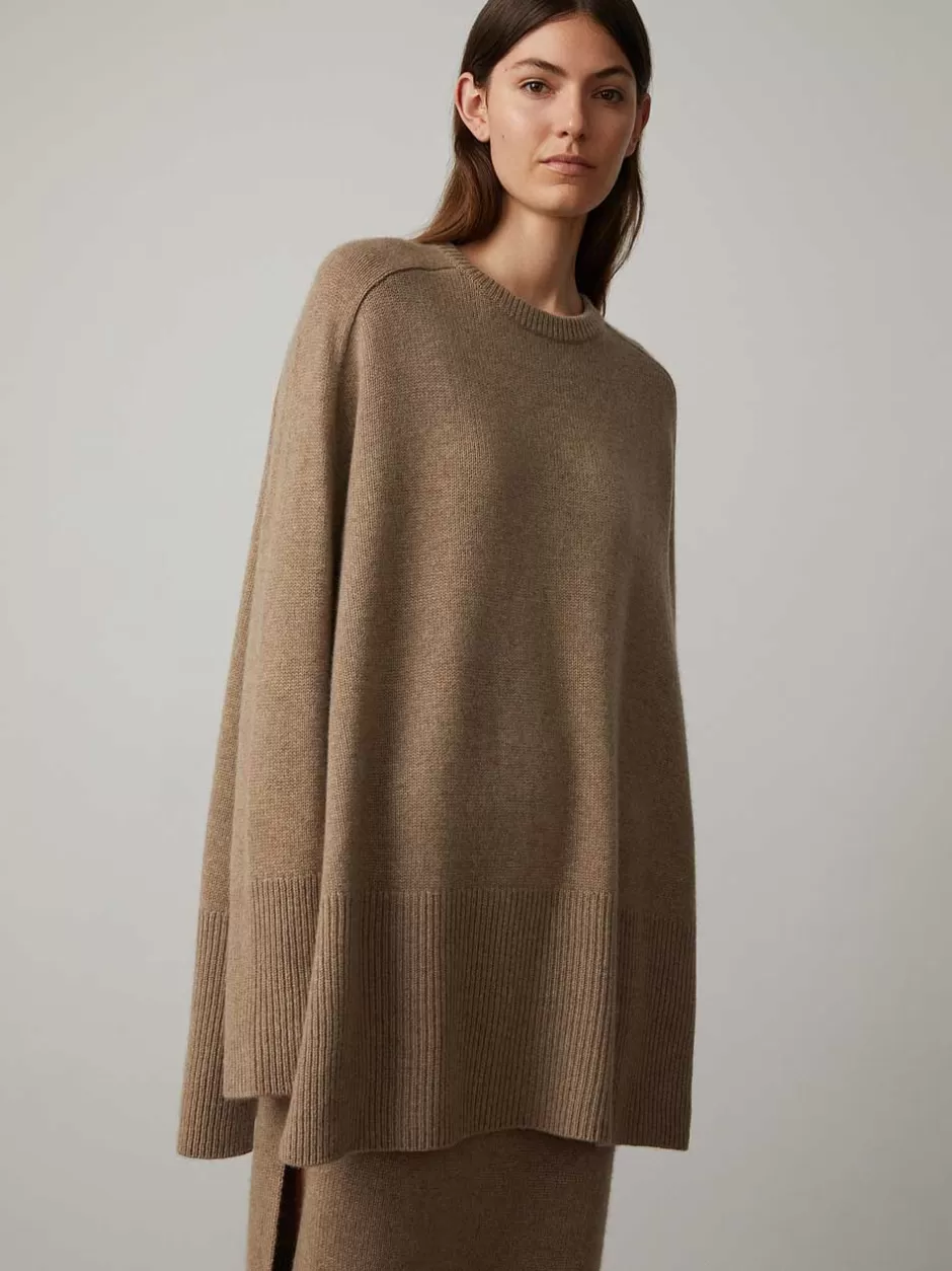 Women LISA YANG The Reina Sweater