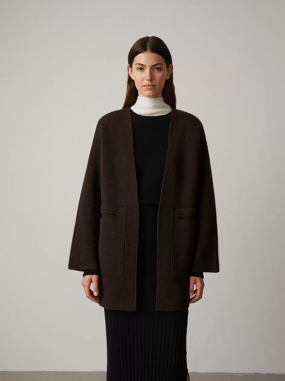 Women LISA YANG The Ryan Coat