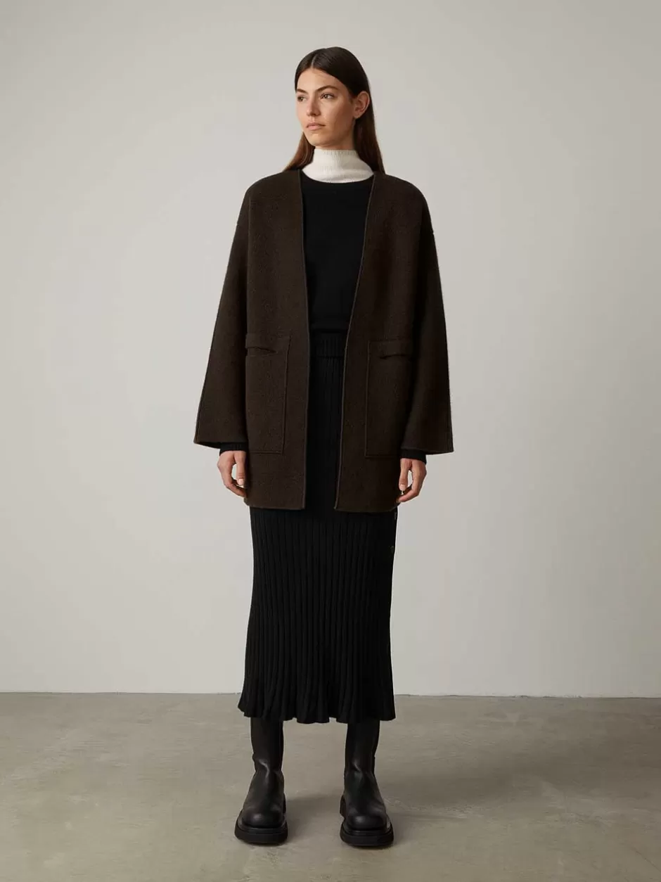 Women LISA YANG The Ryan Coat