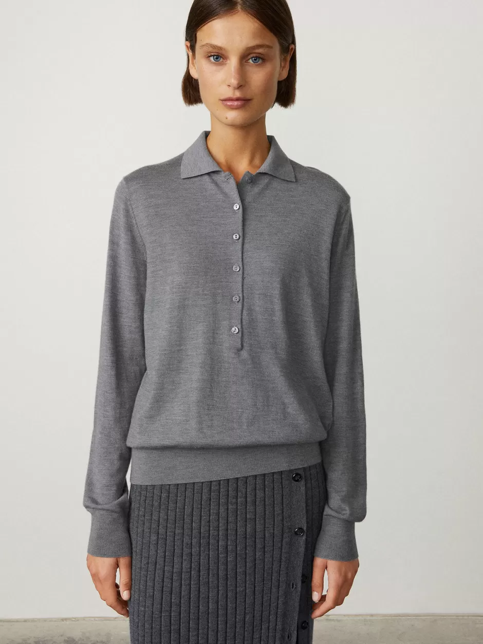 Women LISA YANG The Rylee Sweater