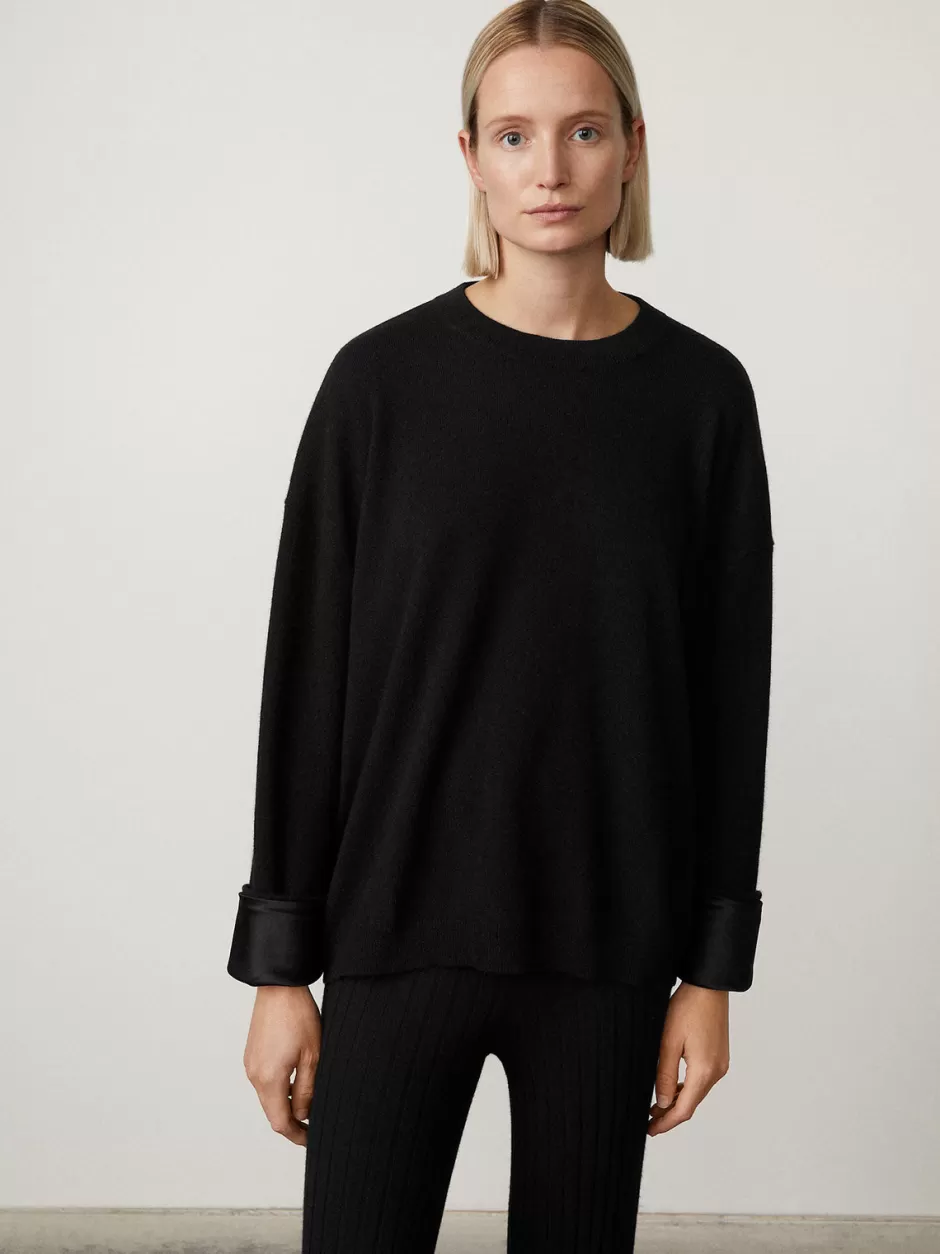 Women LISA YANG The Simone Sweater