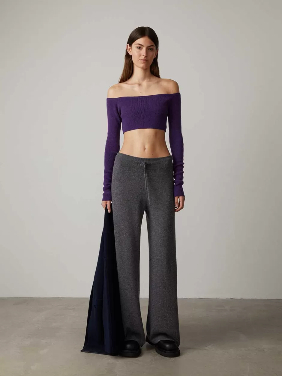 Women LISA YANG The Sofi Trousers