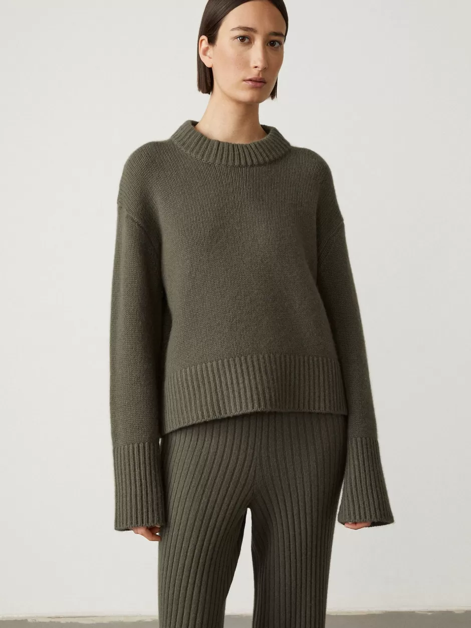 Women LISA YANG The Sony Sweater