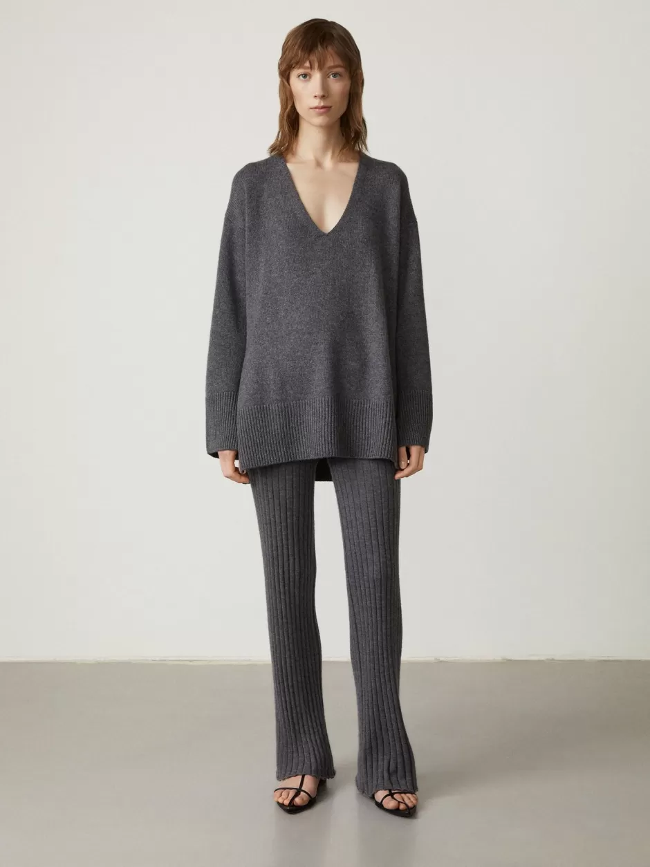 Women LISA YANG The Victoria Sweater