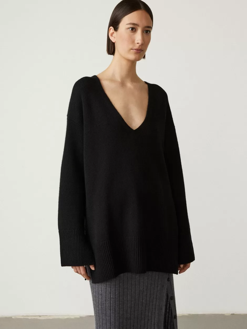 Women LISA YANG The Victoria Sweater