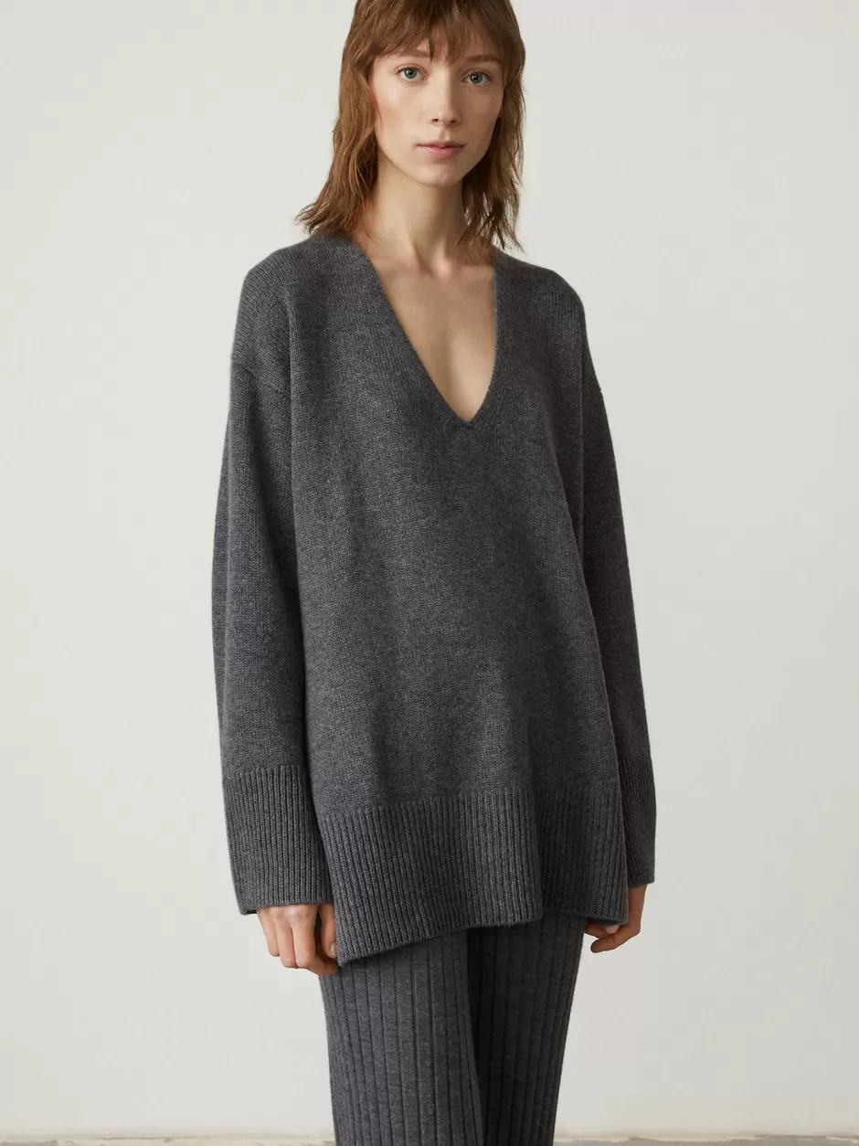 Women LISA YANG The Victoria Sweater